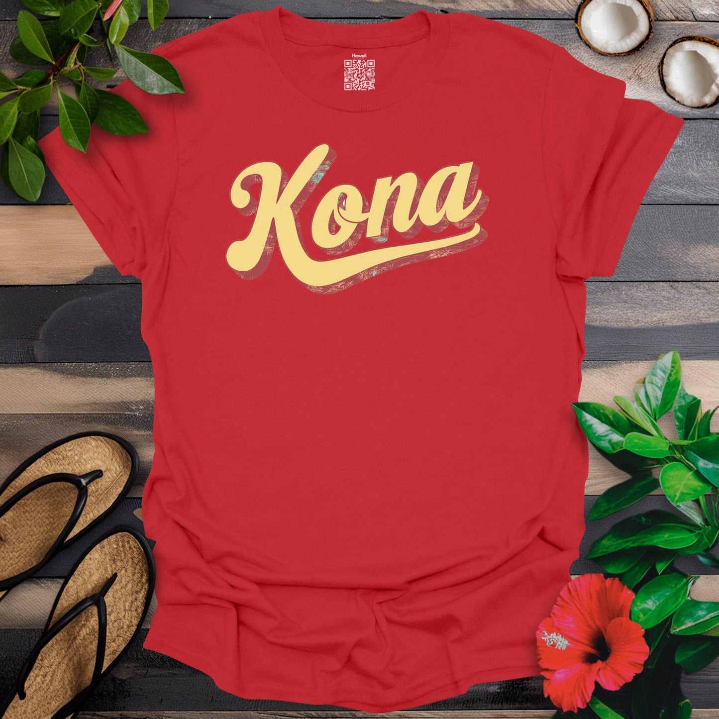 Kona classics T-Shirt