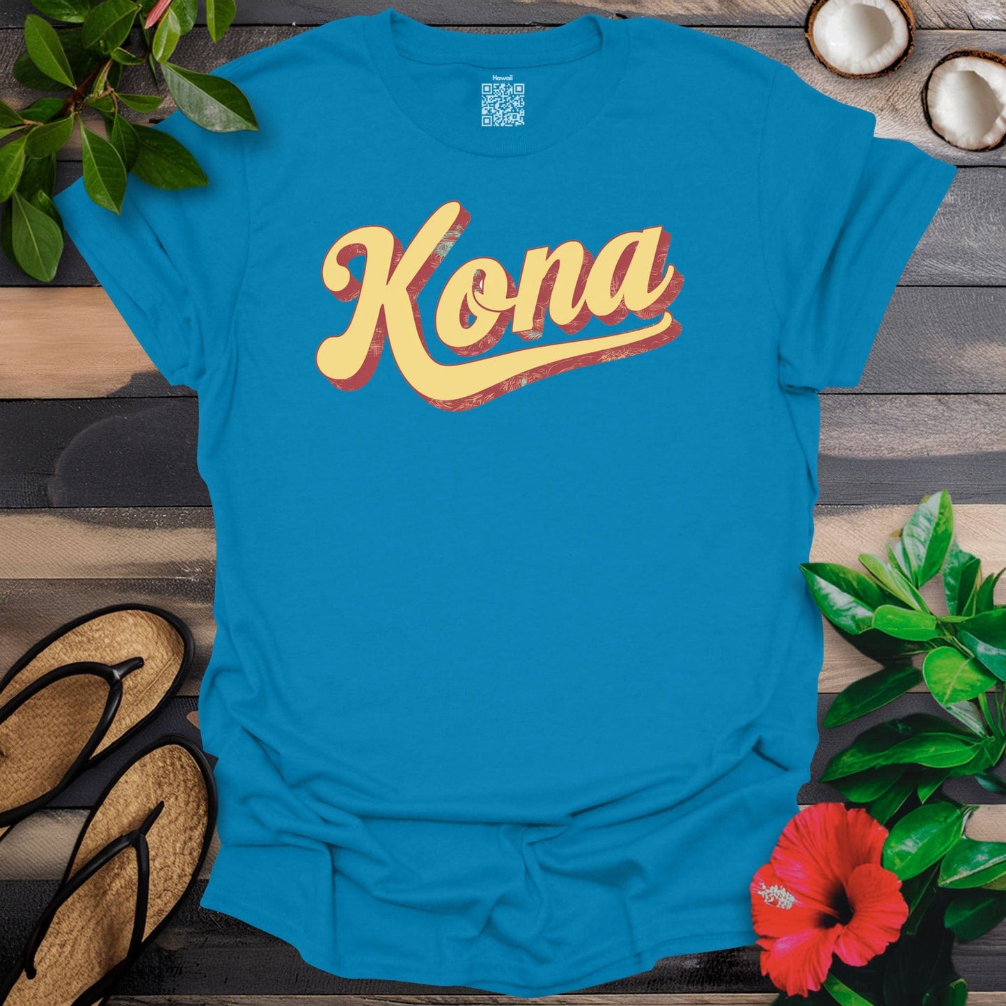 Kona classics T-Shirt