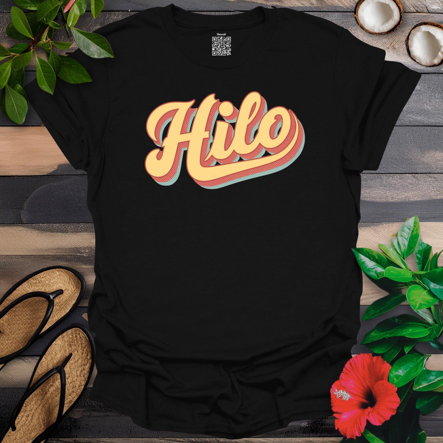 Hilo classics T-Shirt