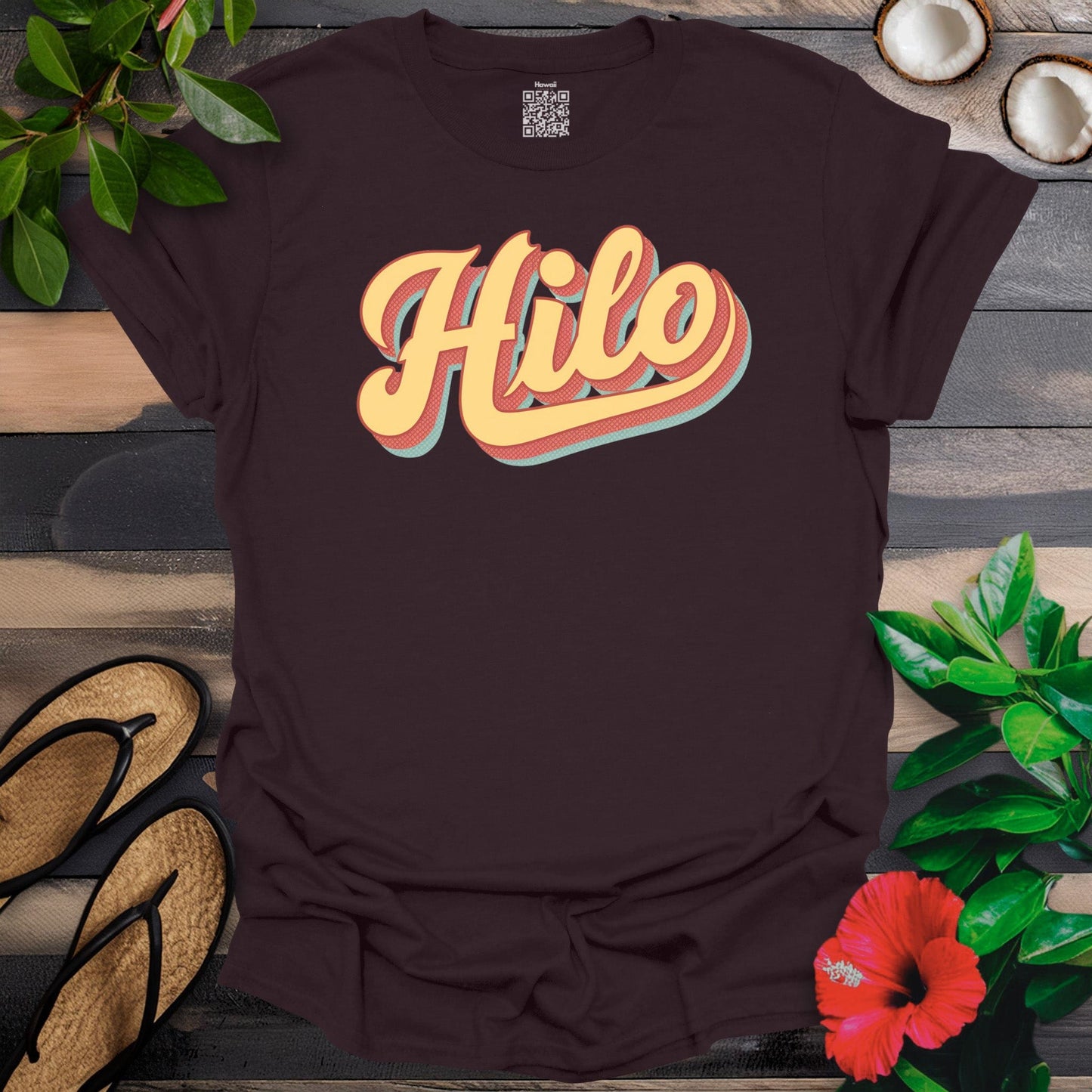 Hilo classics T-Shirt