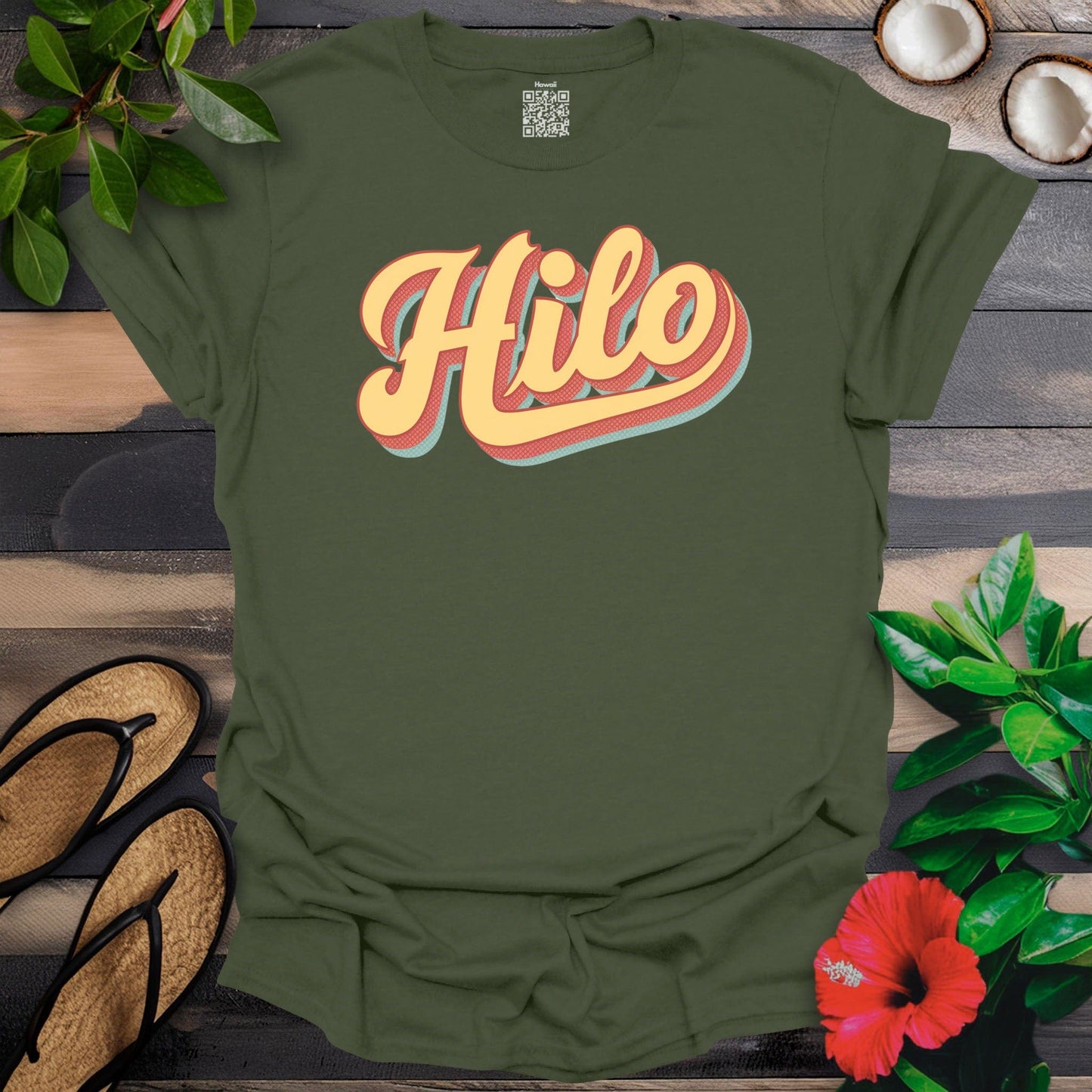 Hilo classics T-Shirt