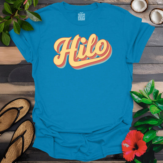 Hilo classics T-Shirt