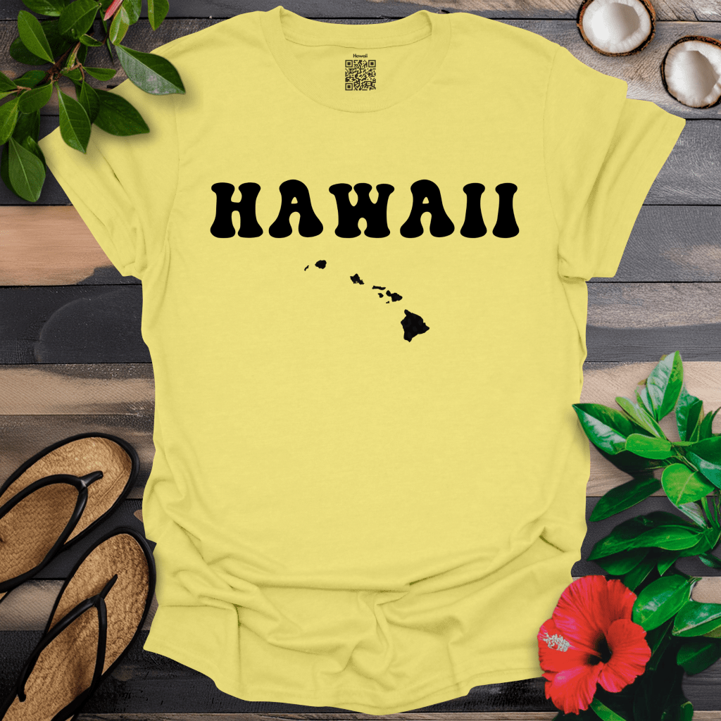 Groovy HI T-Shirt