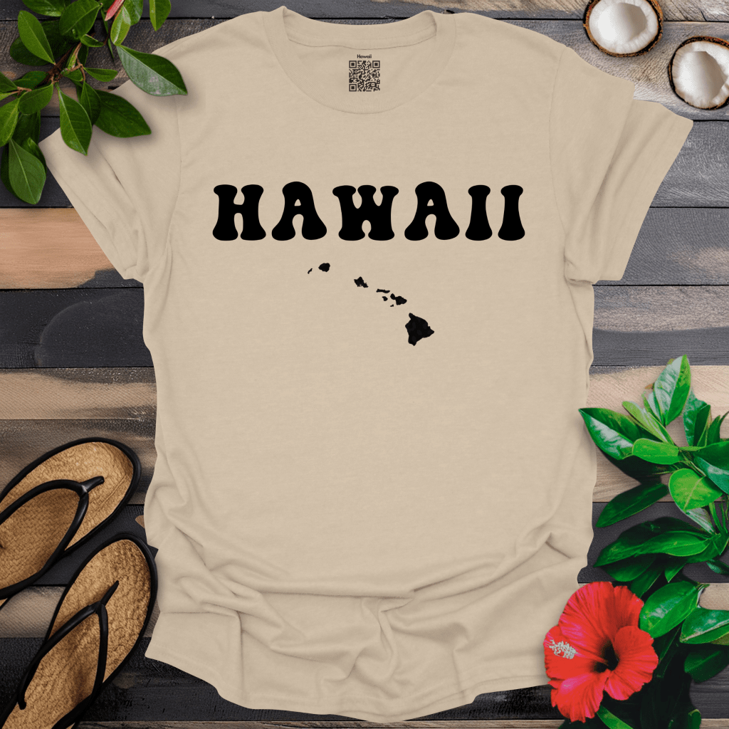 Groovy HI T-Shirt