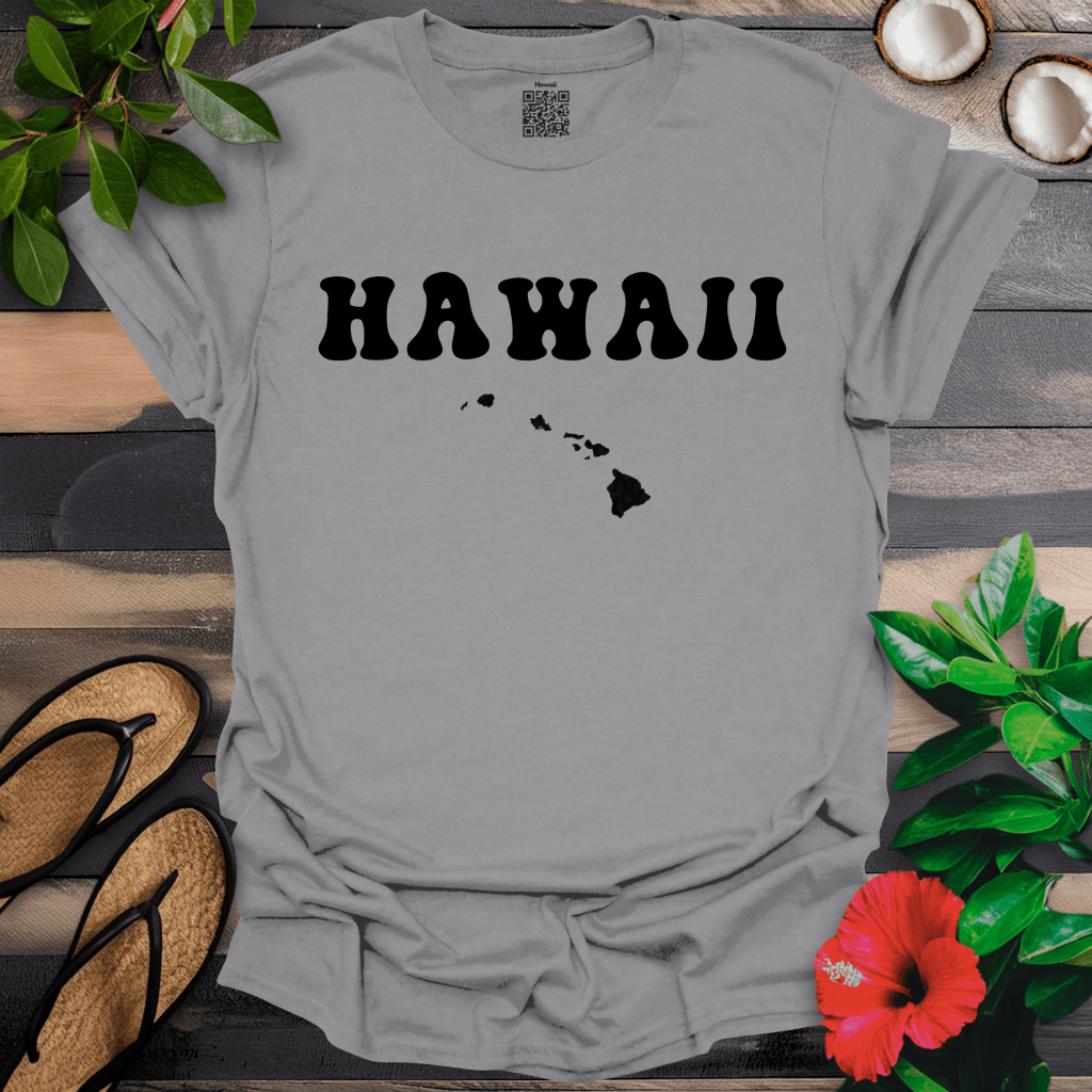 Groovy HI T-Shirt