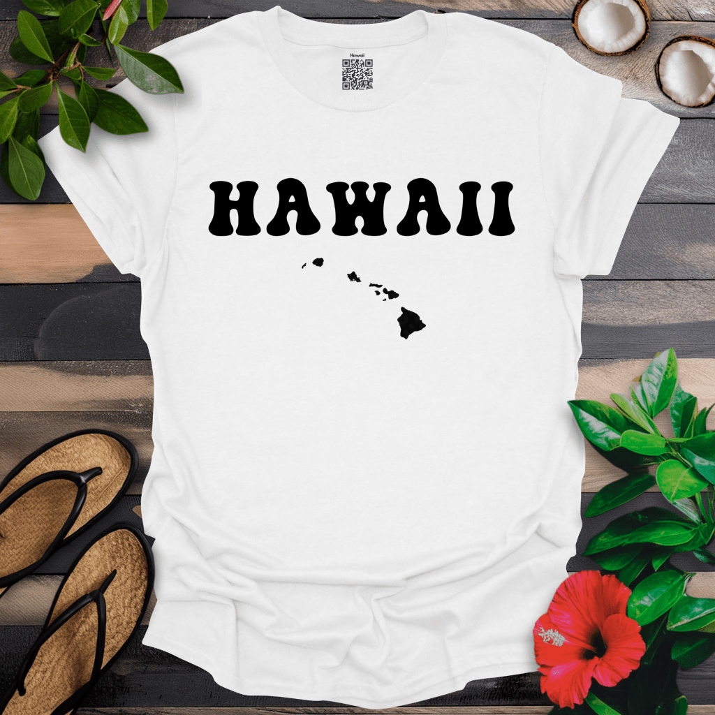 Groovy HI T-Shirt