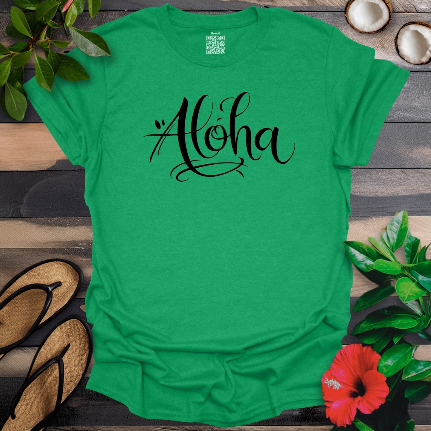 Dream of Aloha T-Shirt