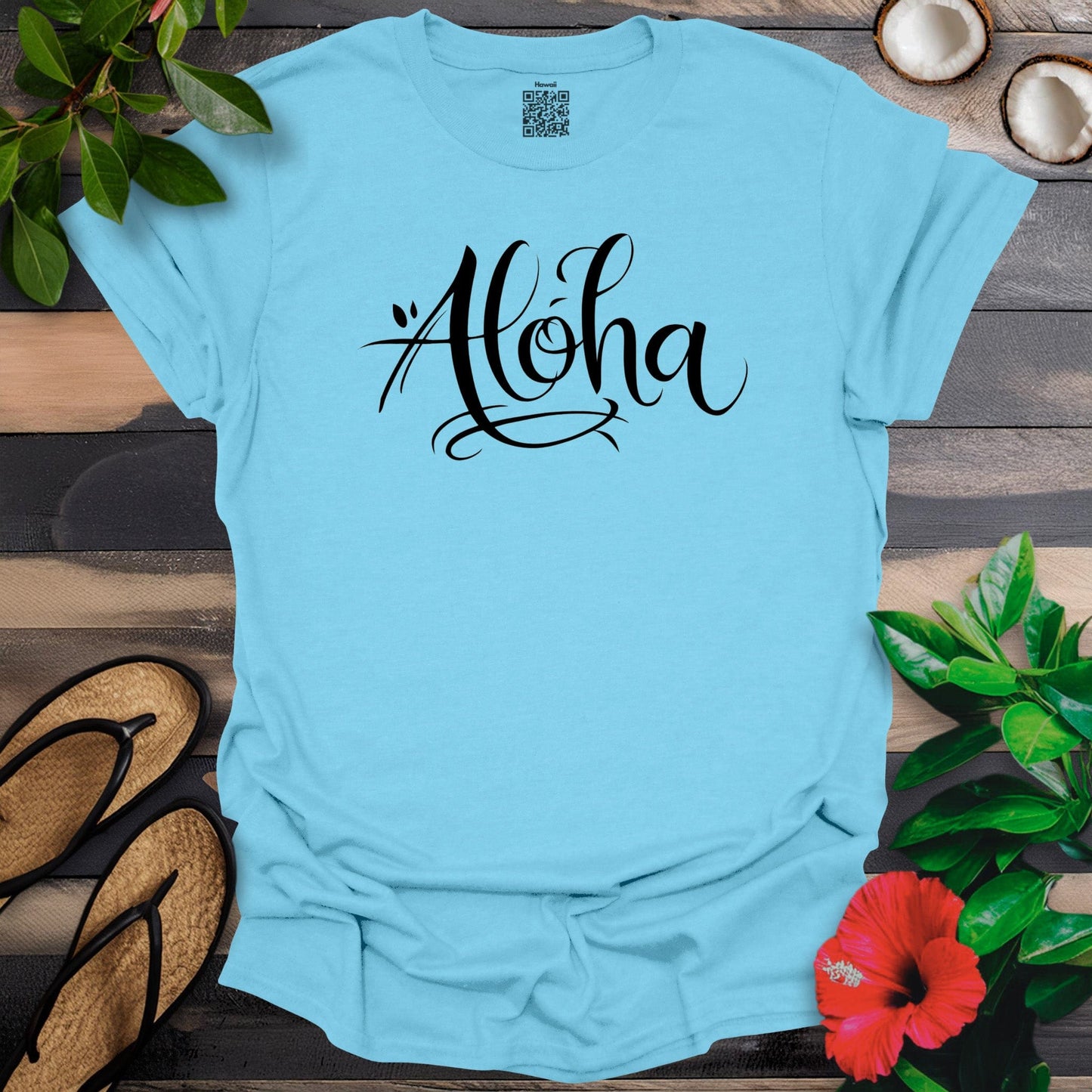 Dream of Aloha T-Shirt