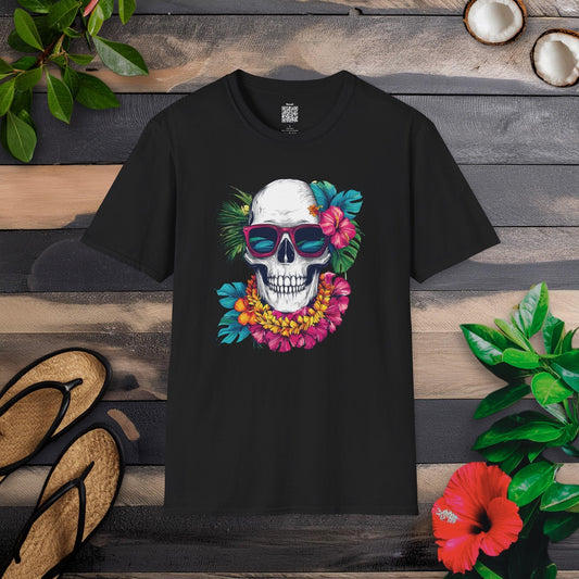 Skull of it T-Shirt