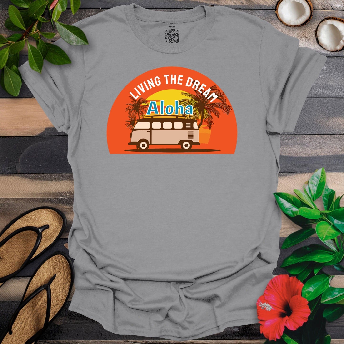 Living the Dream T-Shirt