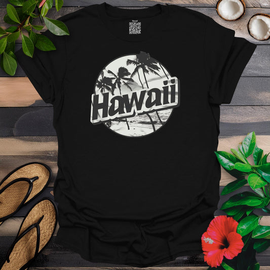 Hawaii Basics T-Shirt