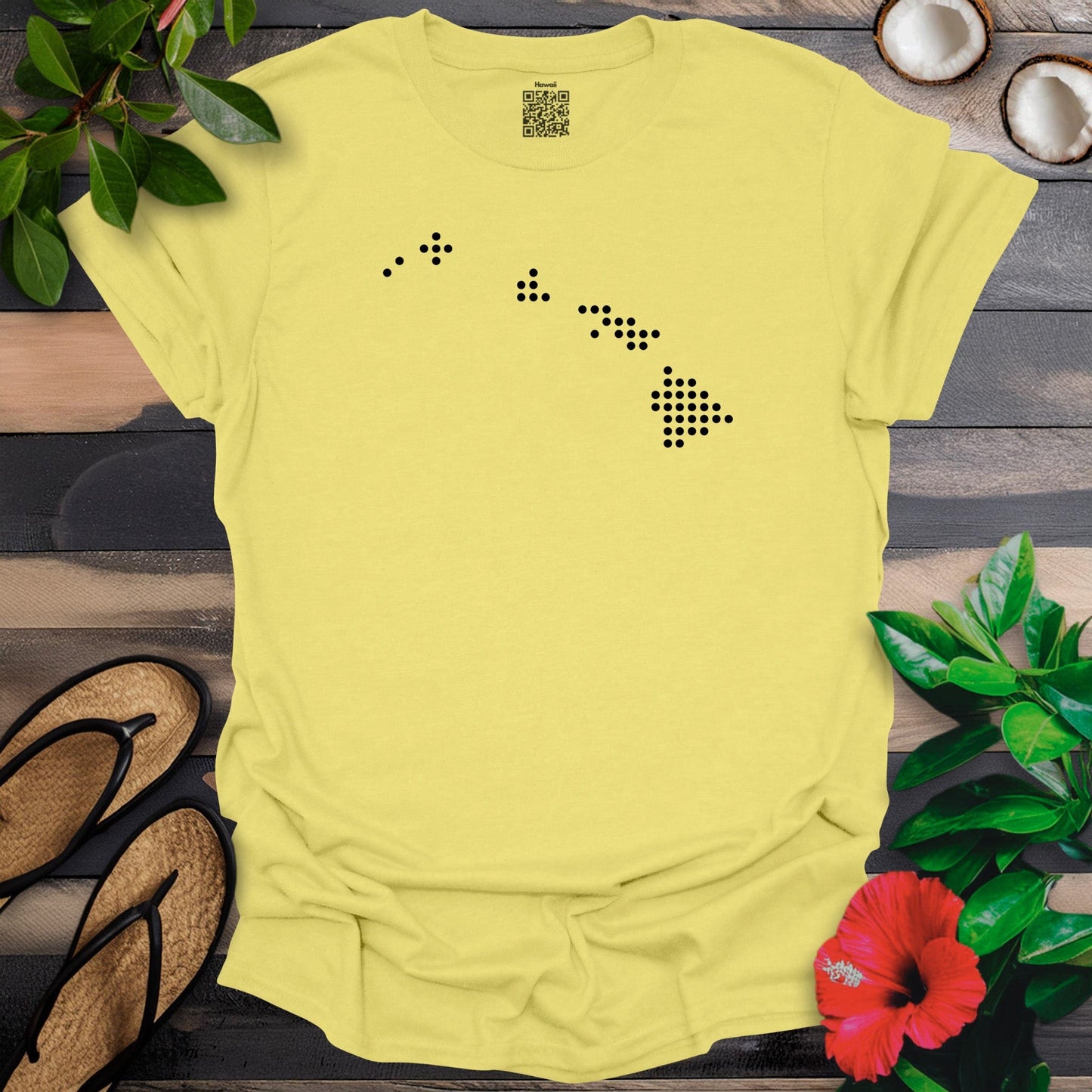 Dot in the ocean T-Shirt