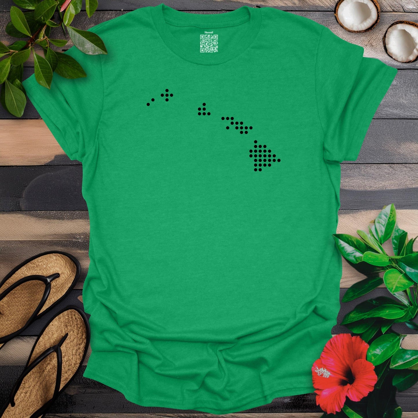 Dot in the ocean T-Shirt