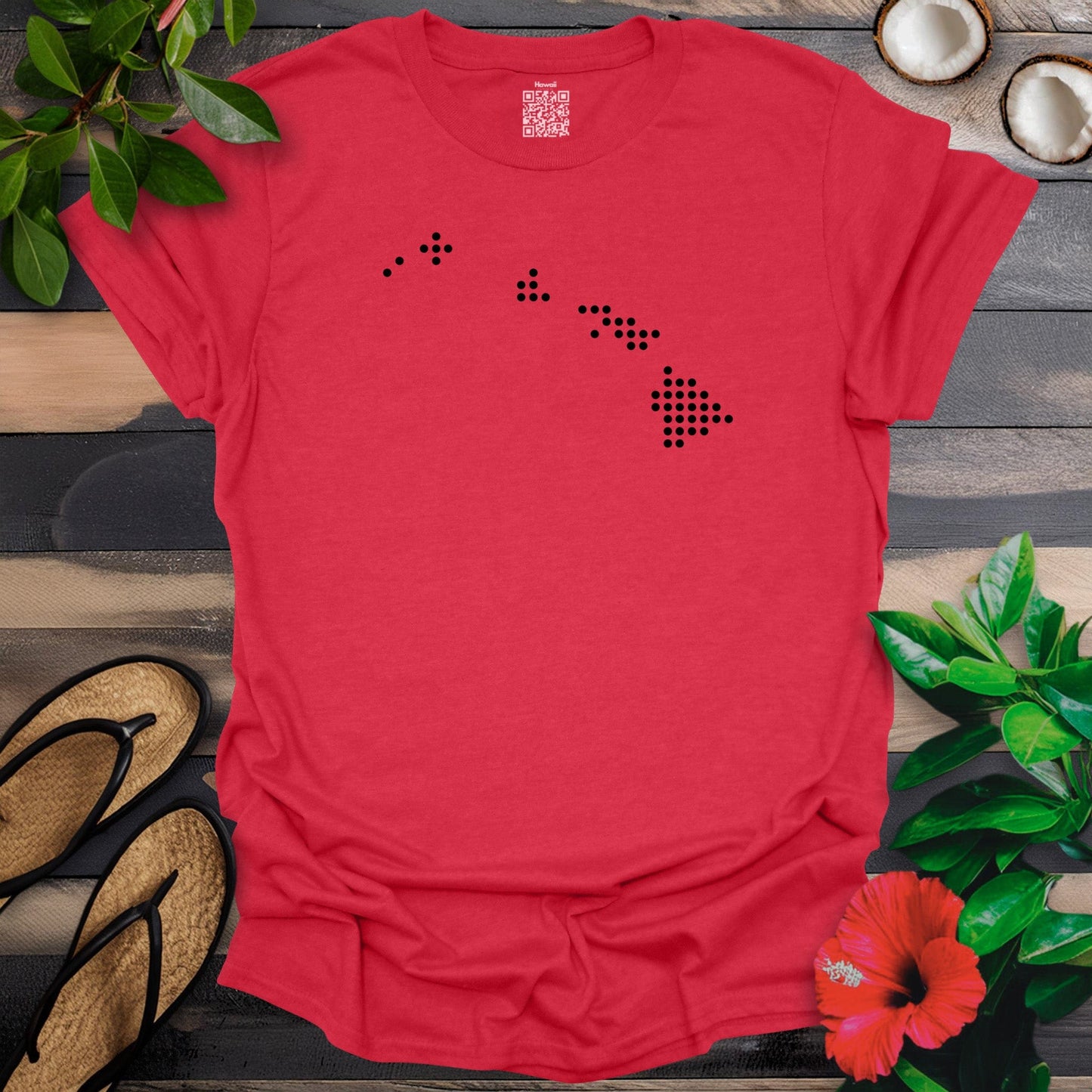 Dot in the ocean T-Shirt