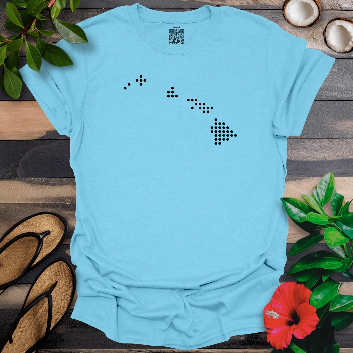 Dot in the ocean T-Shirt