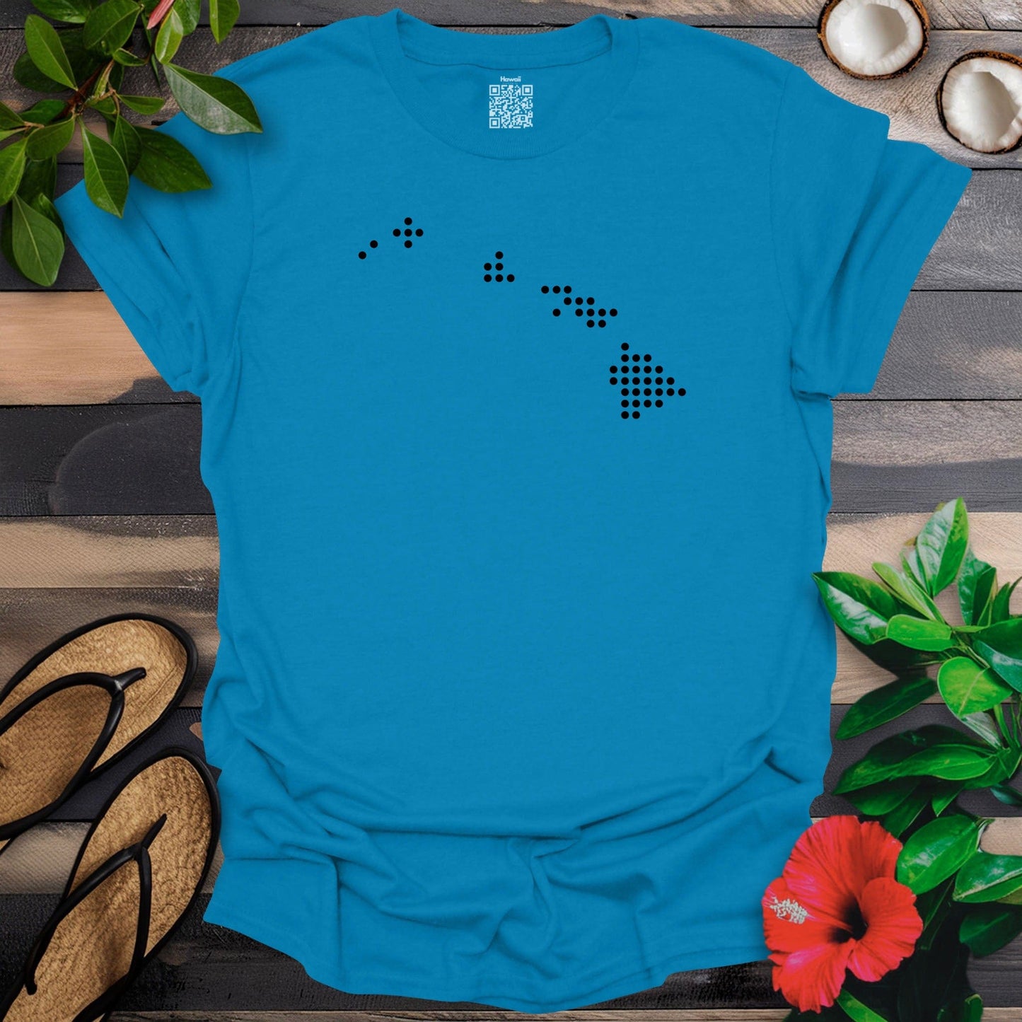 Dot in the ocean T-Shirt