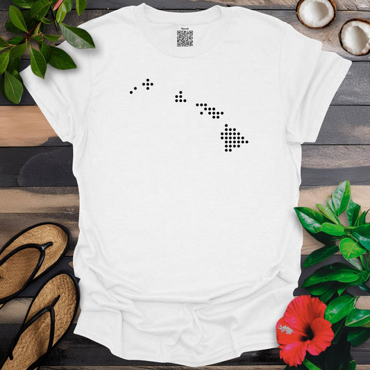 Dot in the ocean T-Shirt