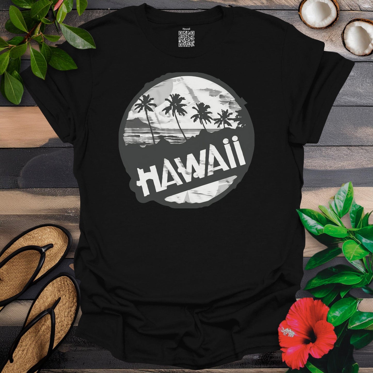 Hawaii T-Shirt