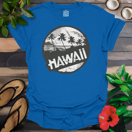 Hawaii T-Shirt