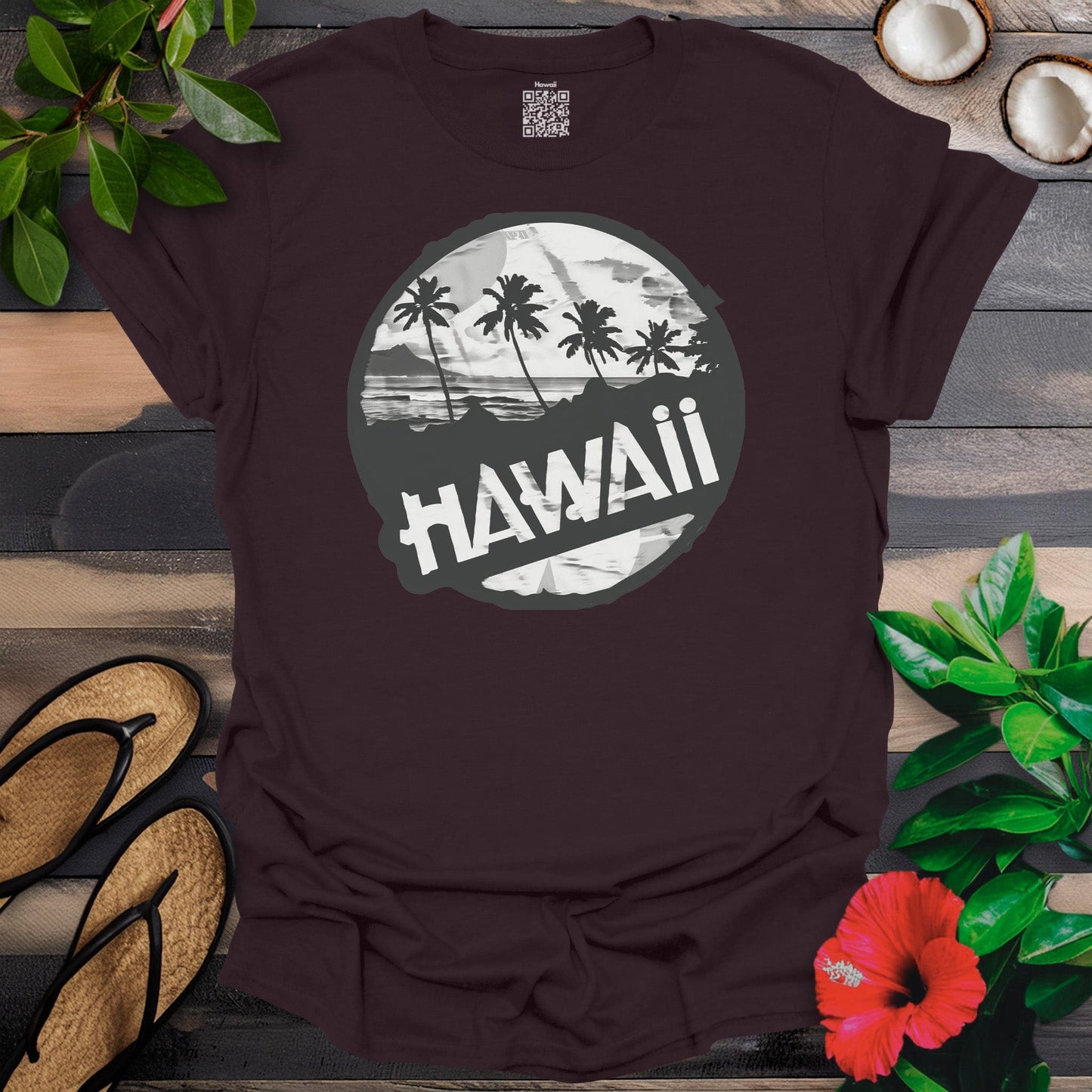 Hawaii T-Shirt