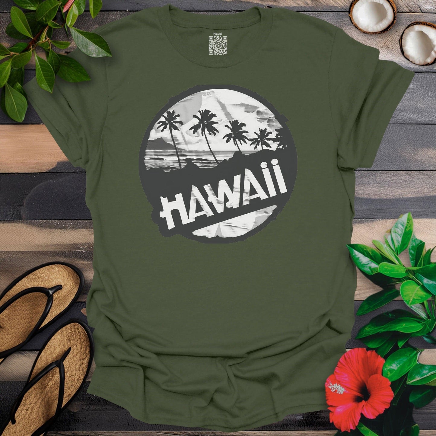 Hawaii T-Shirt