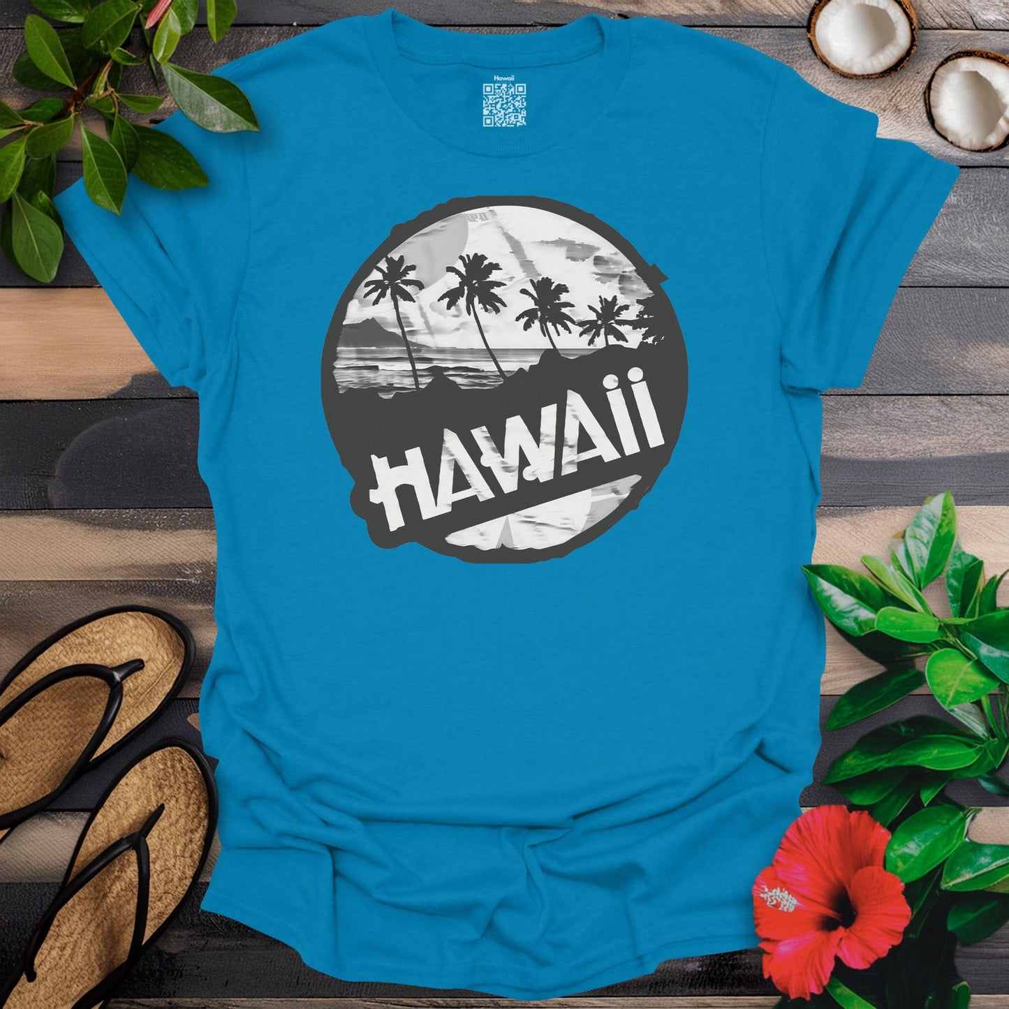 Hawaii T-Shirt