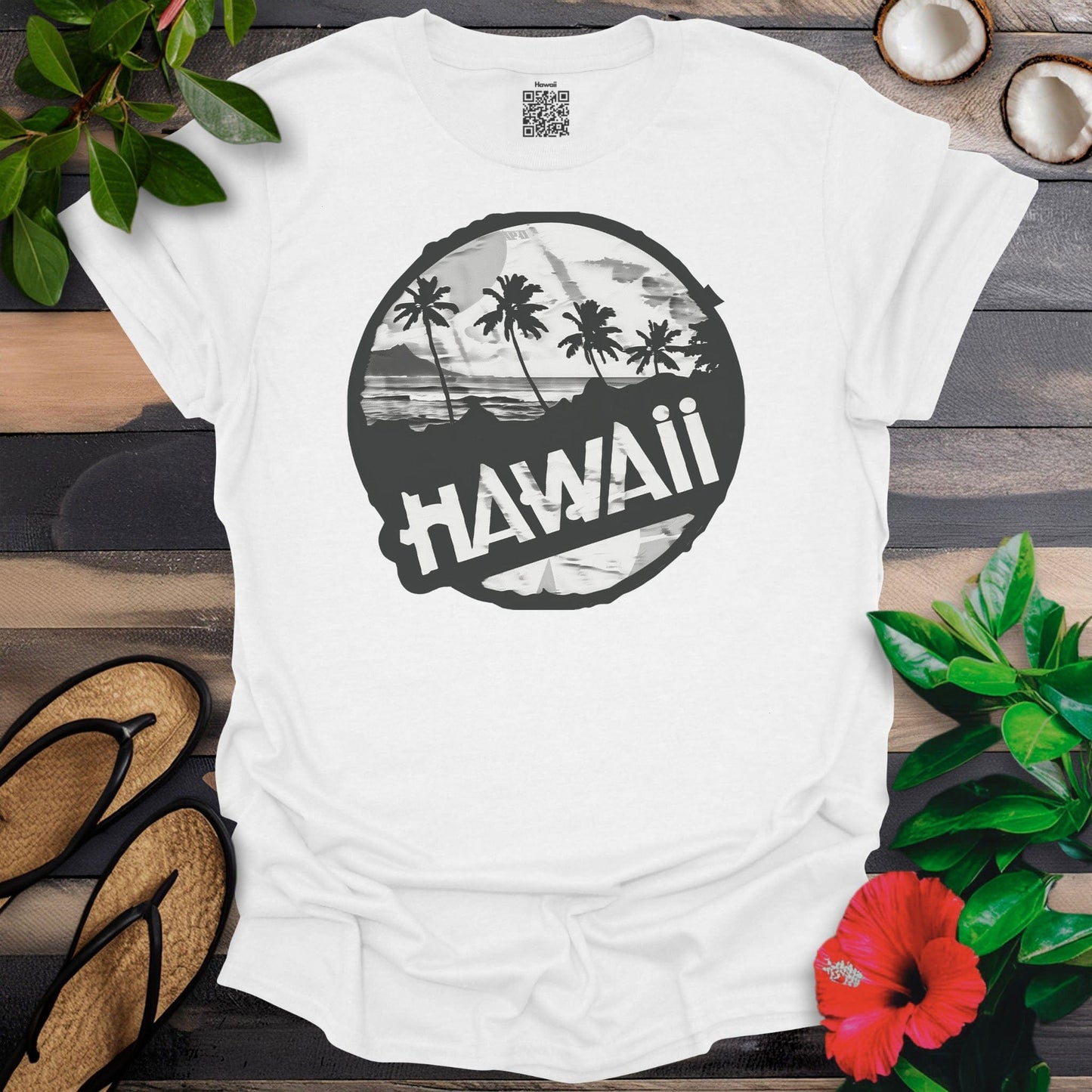 Hawaii T-Shirt