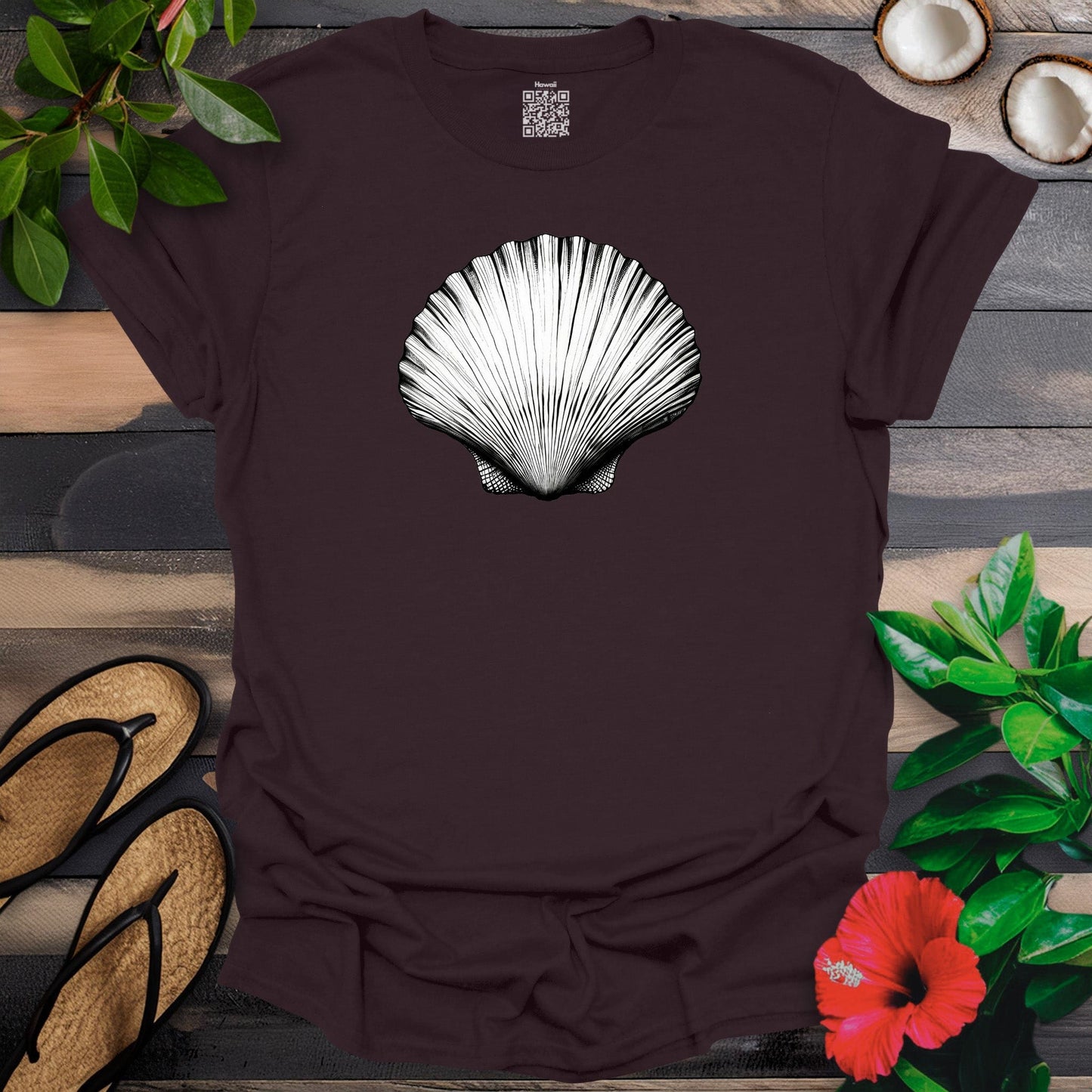 Shell Shocked T-Shirt