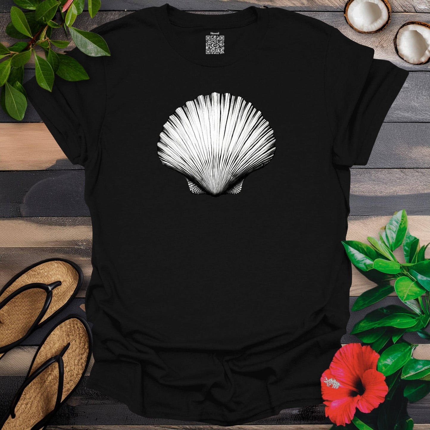 Shell Shocked T-Shirt