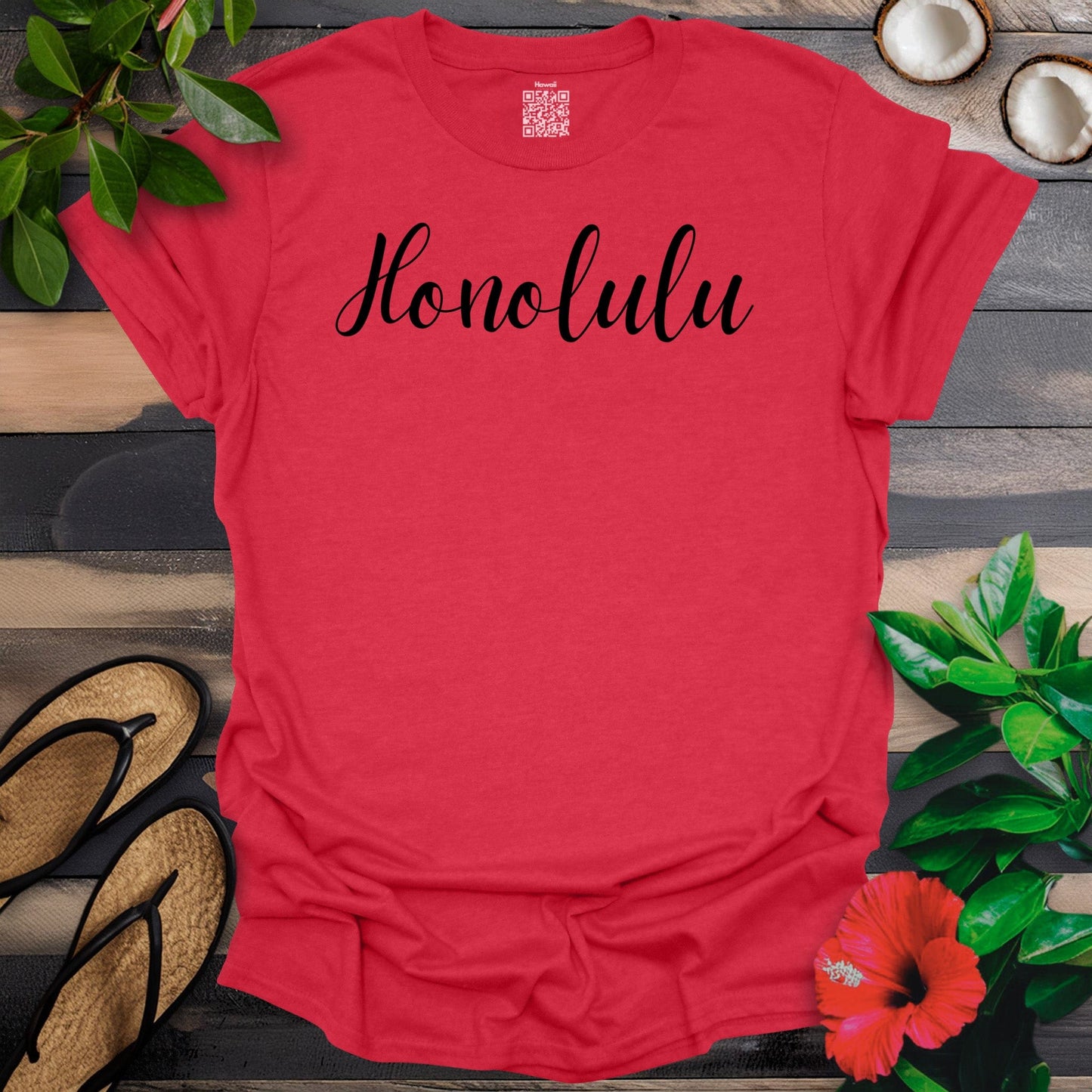 Honolulu T-Shirt