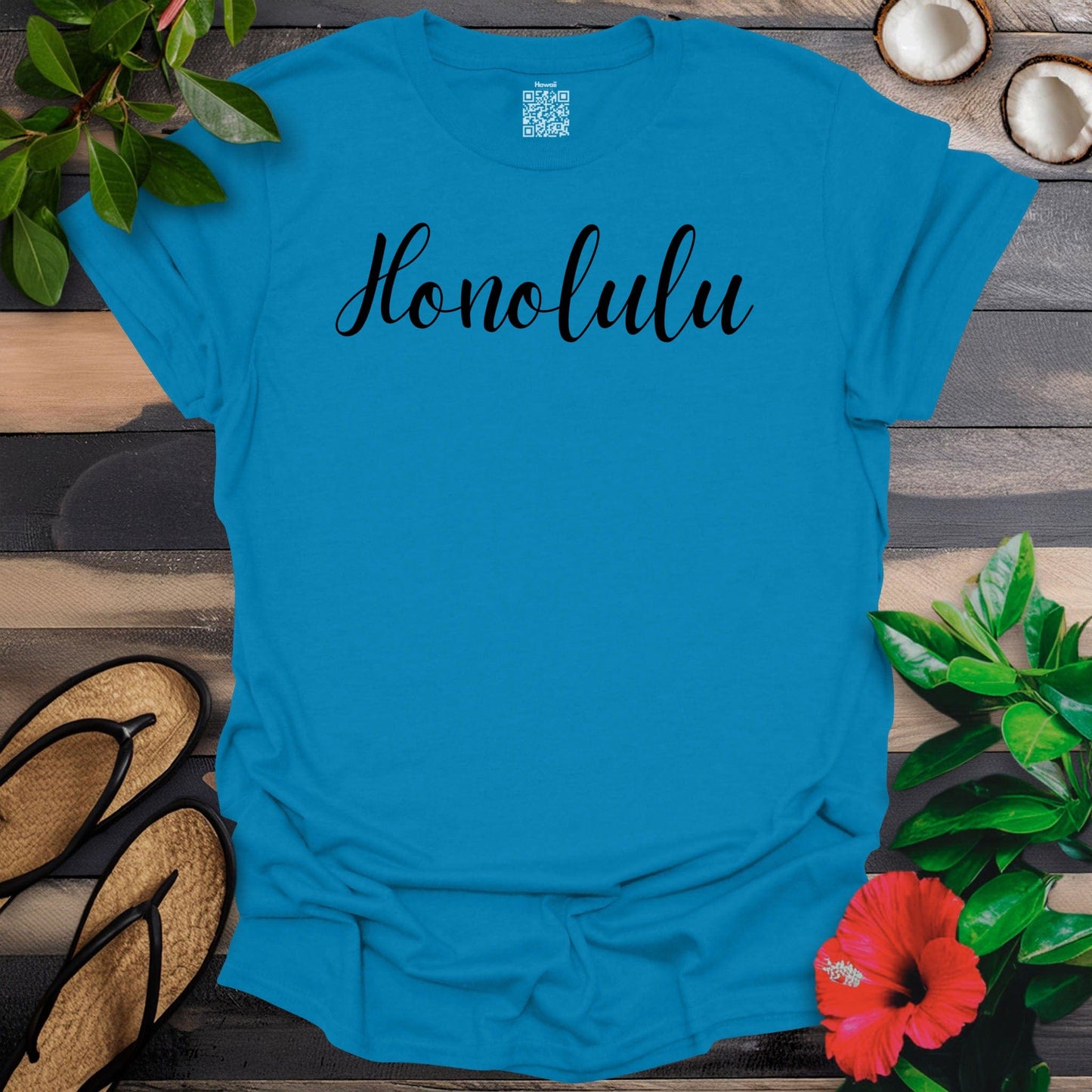 Honolulu T-Shirt