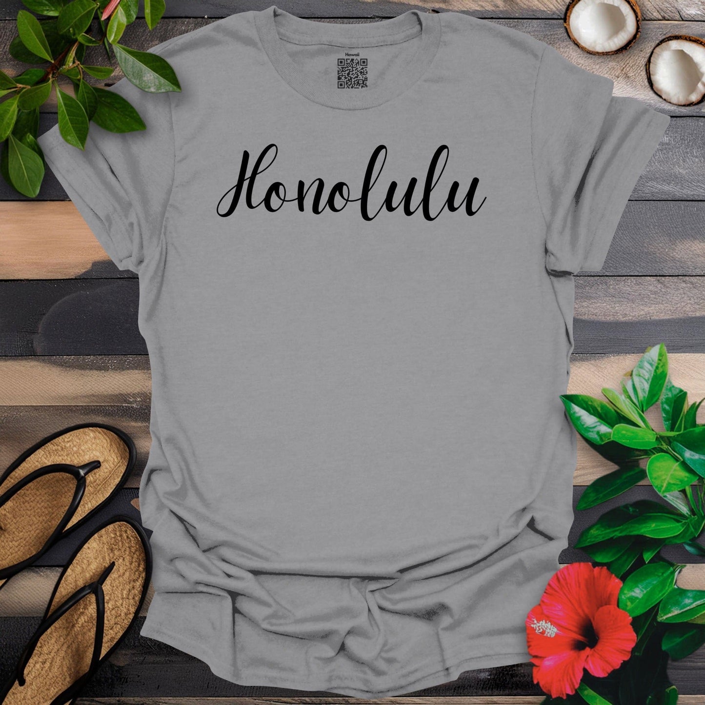 Honolulu T-Shirt