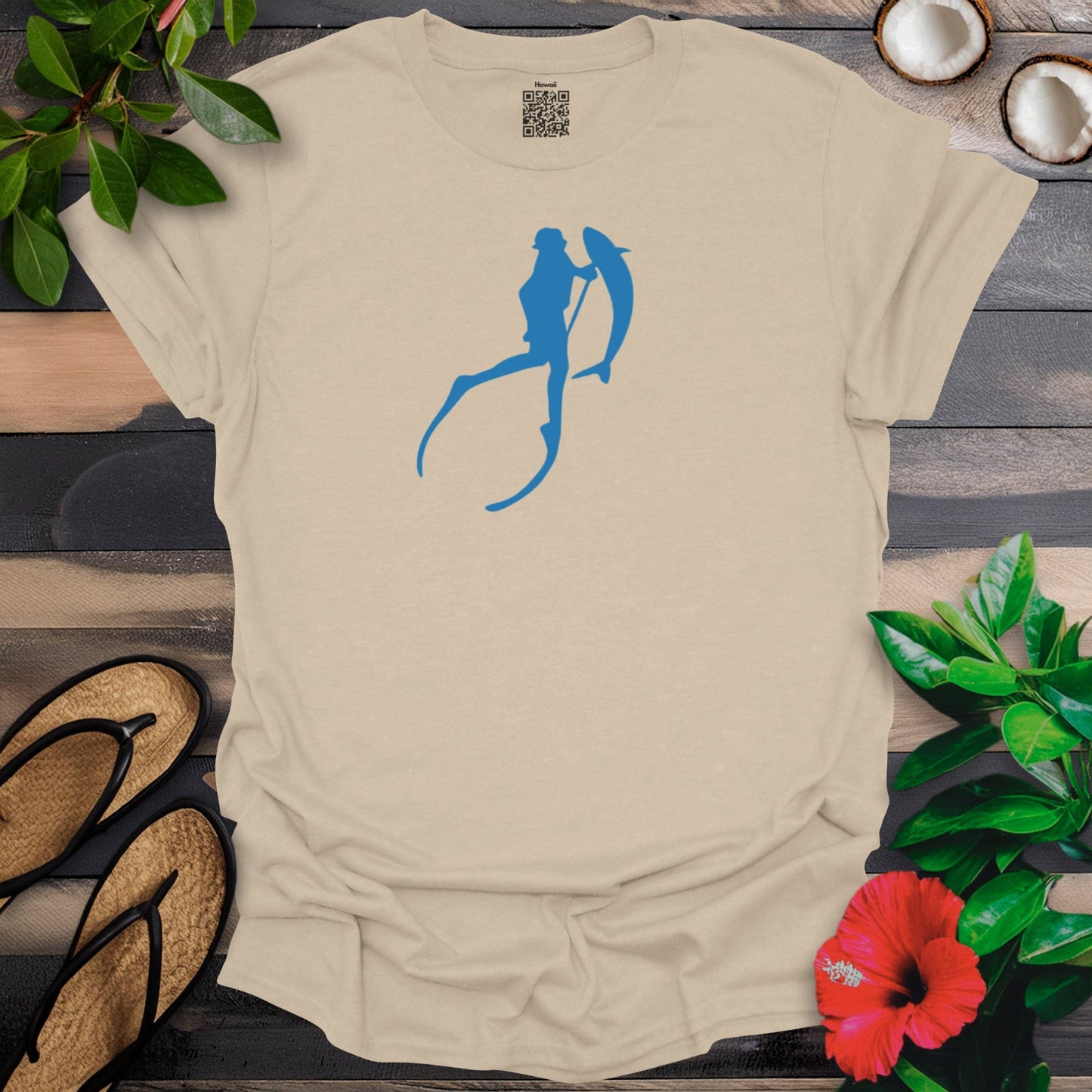 Fresh Fish T-Shirt