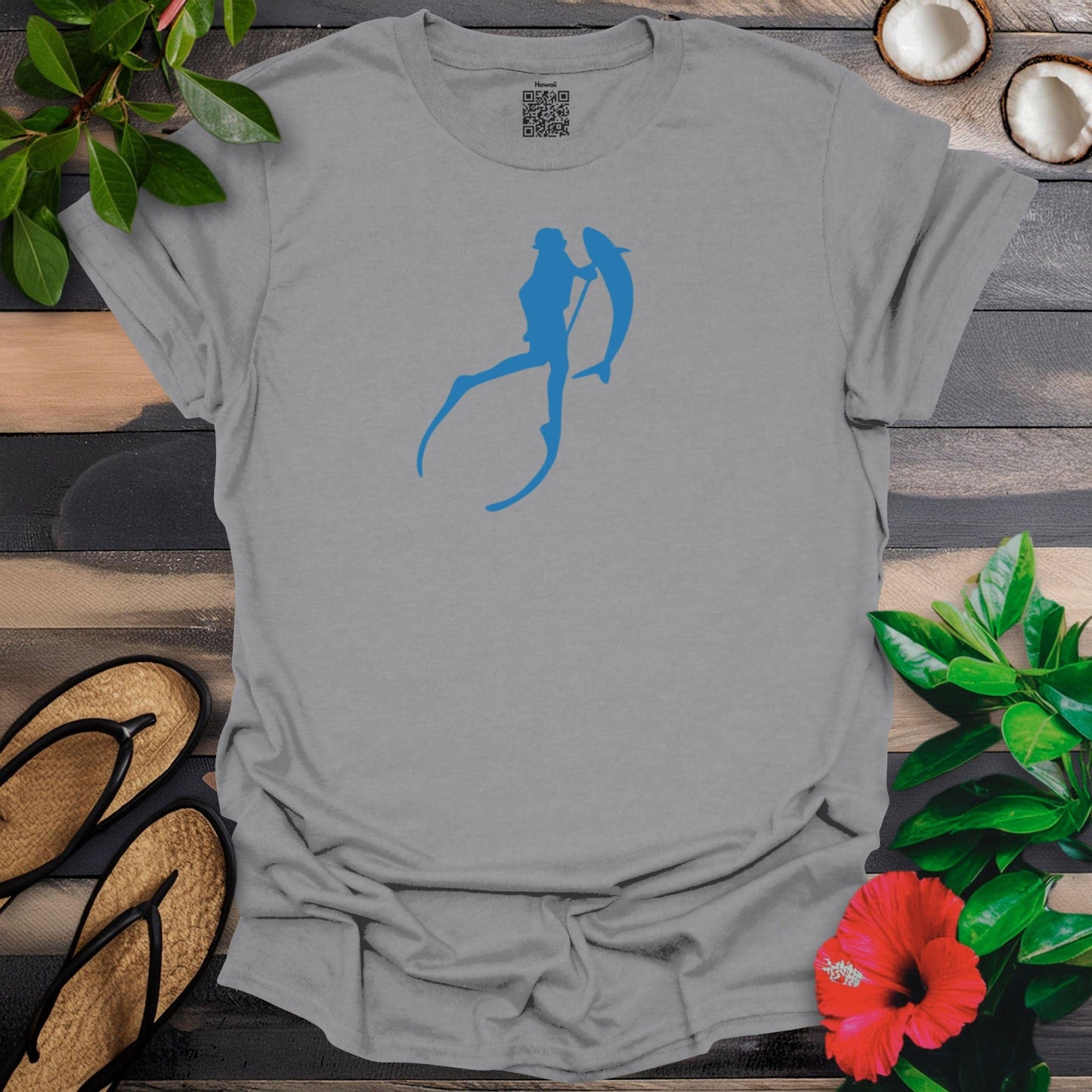 Fresh Fish T-Shirt