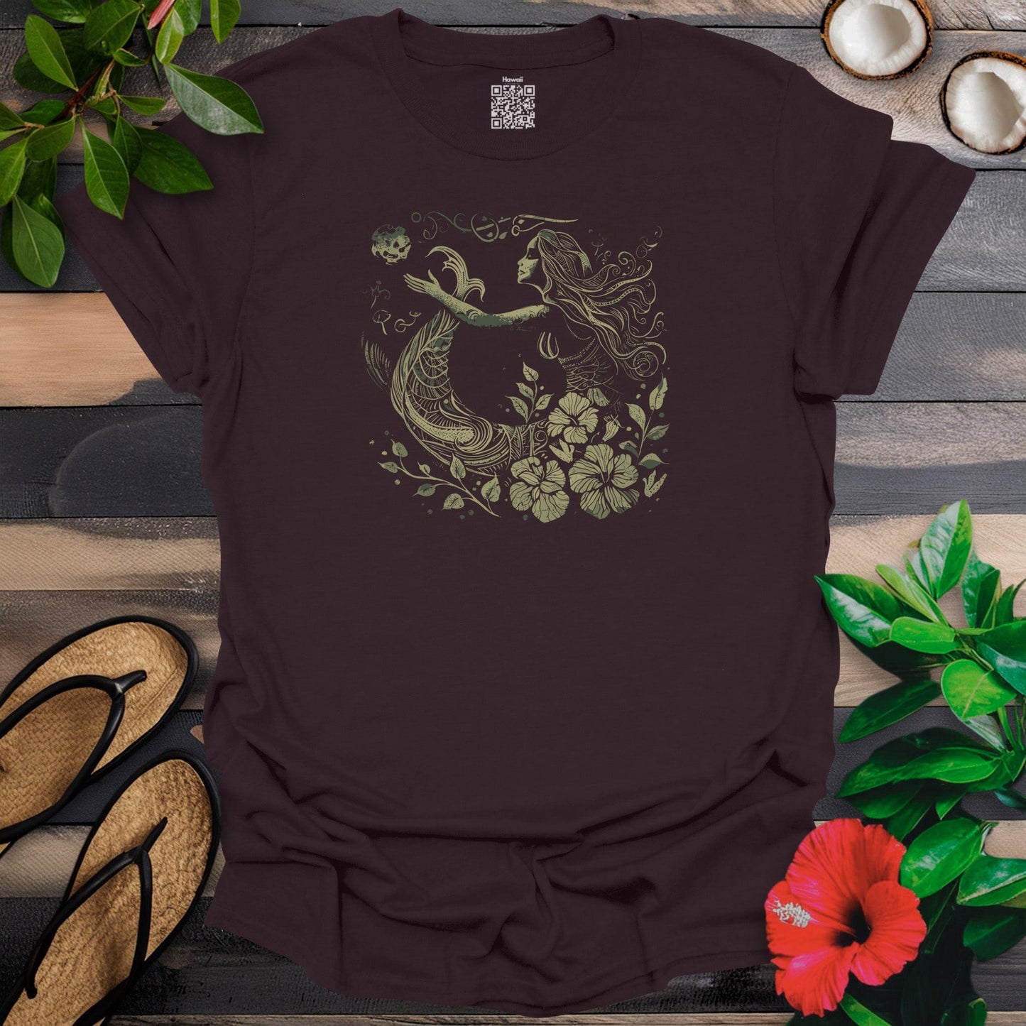 Mermaid gifts T-Shirt