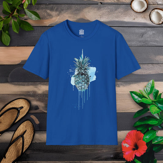 Pineapple Drip T-Shirt