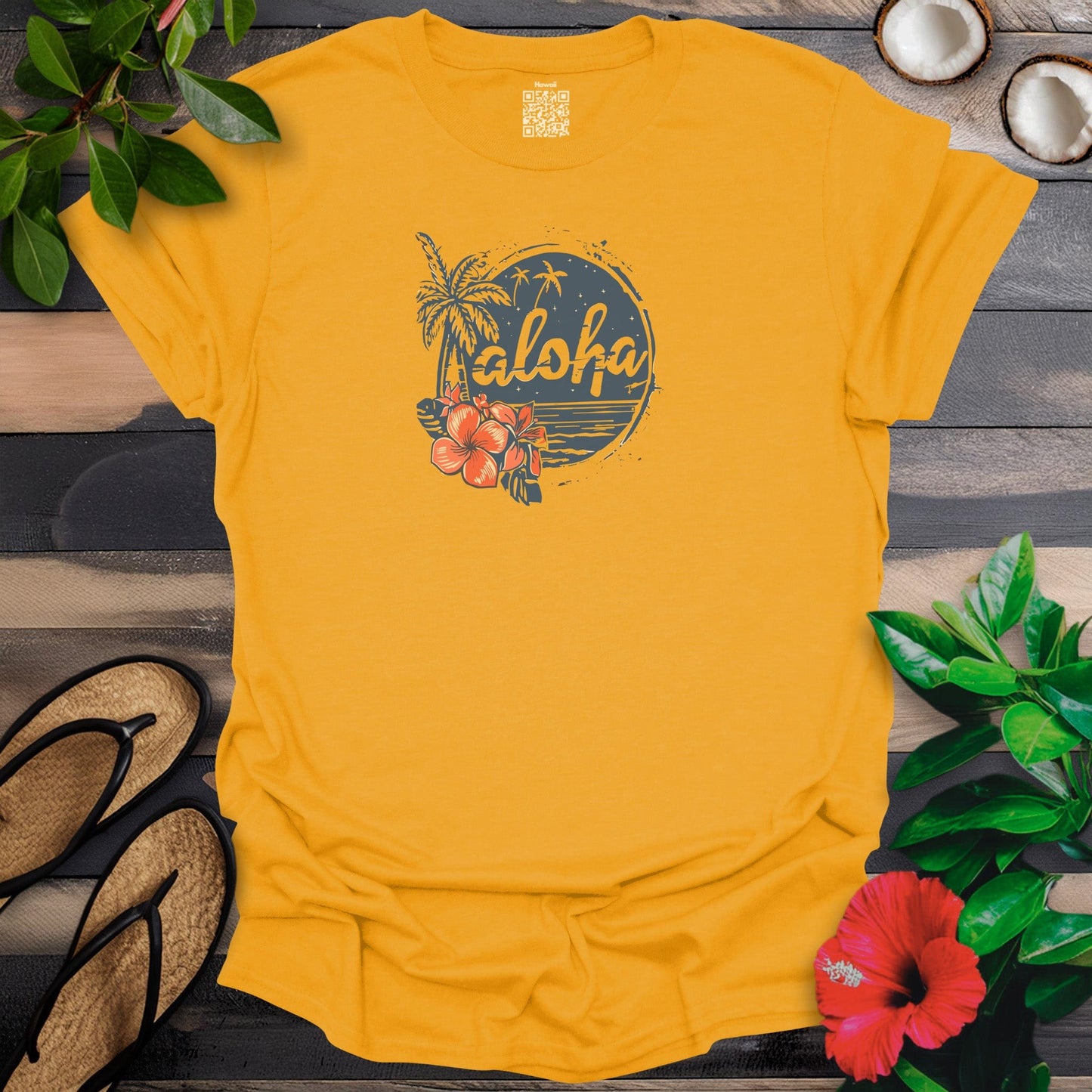 Aloha T-Shirt