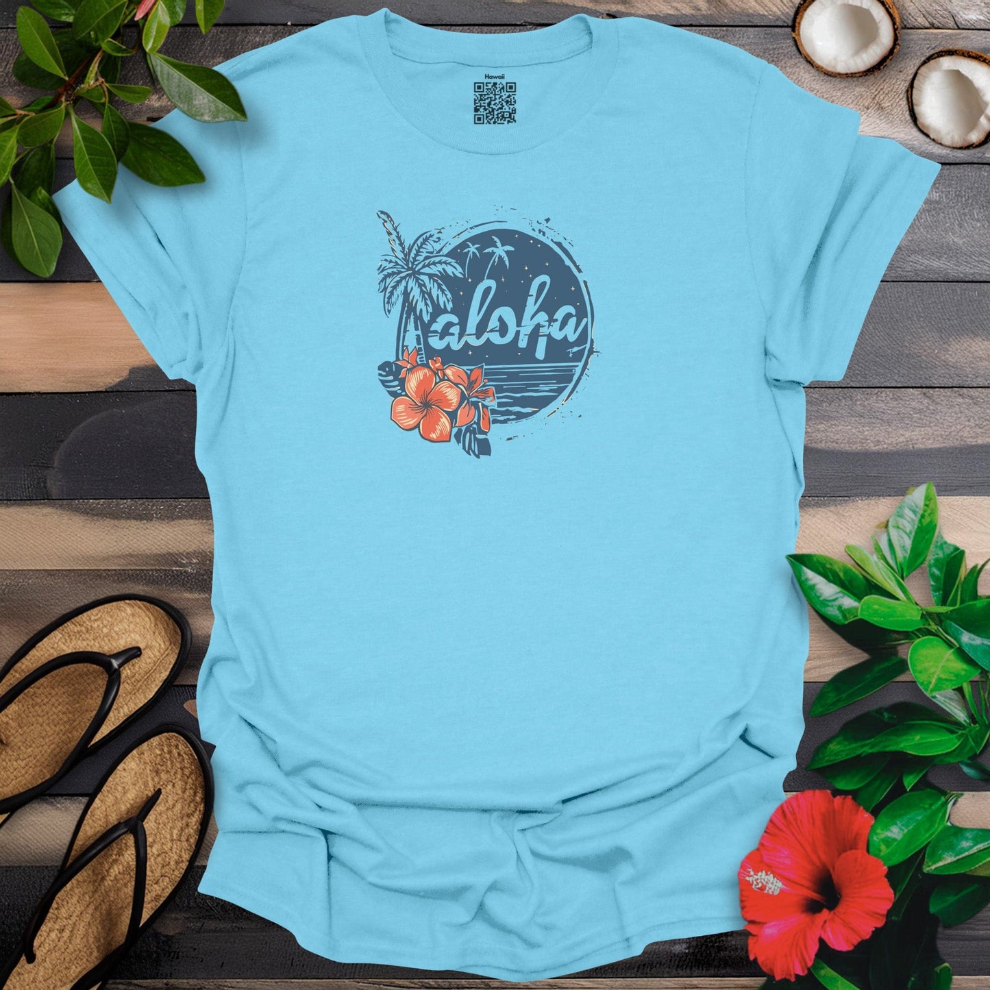 Aloha T-Shirt