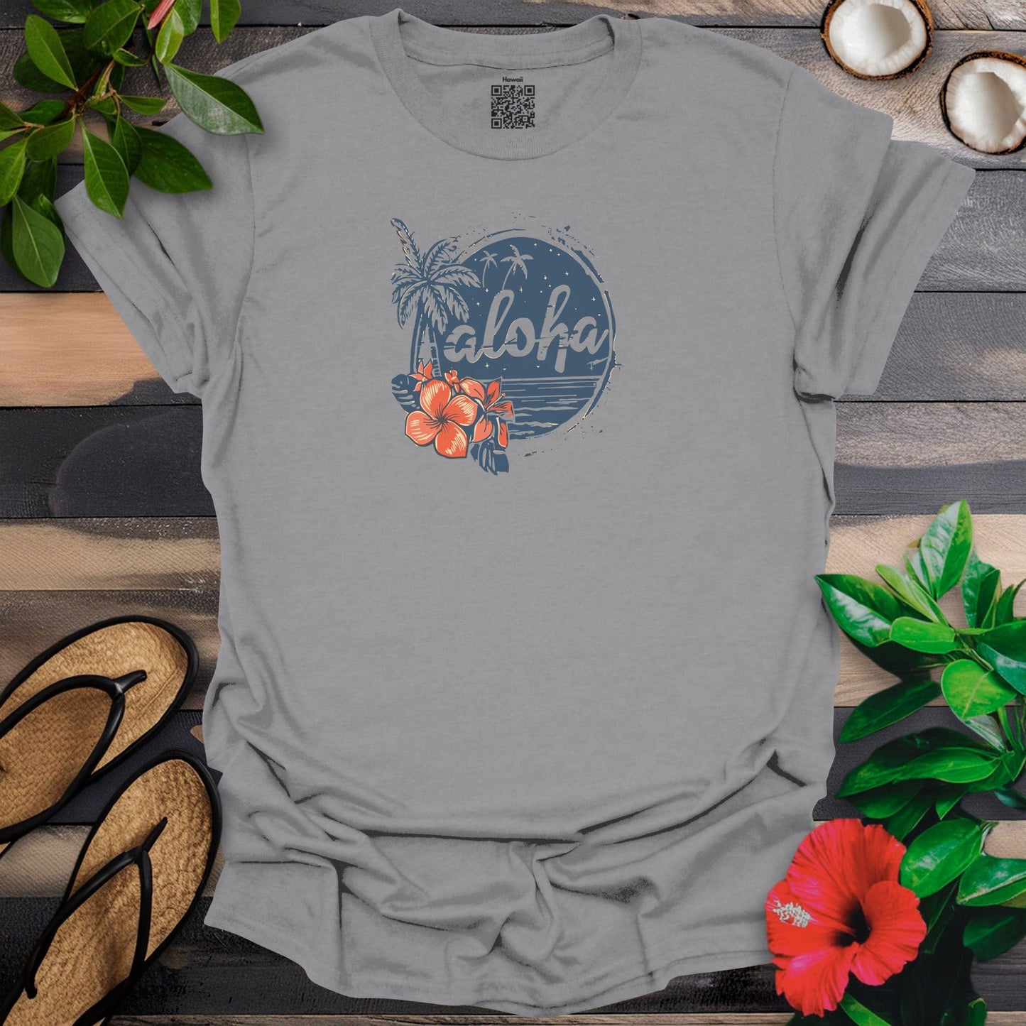 Aloha T-Shirt