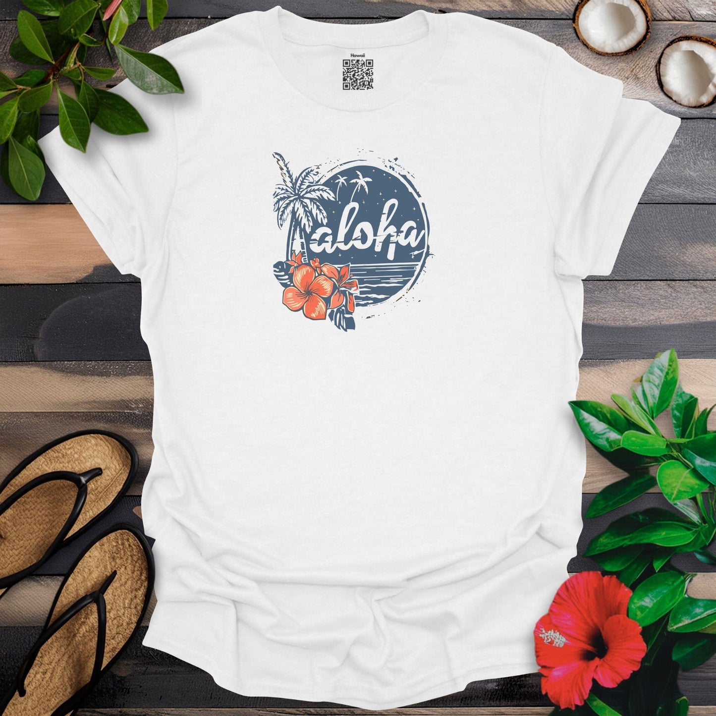 Aloha T-Shirt