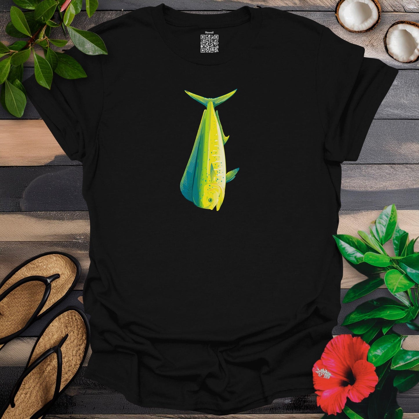 Mahi-mahi T-Shirt