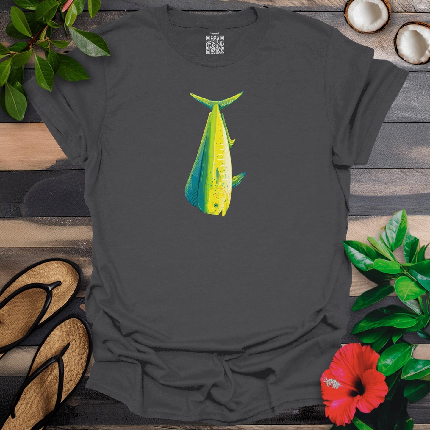 Mahi-mahi T-Shirt