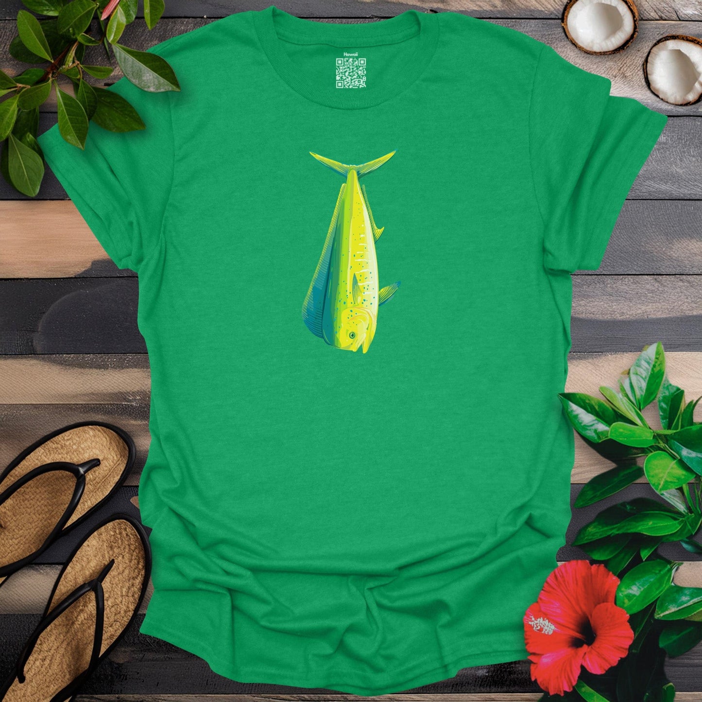 Mahi-mahi T-Shirt