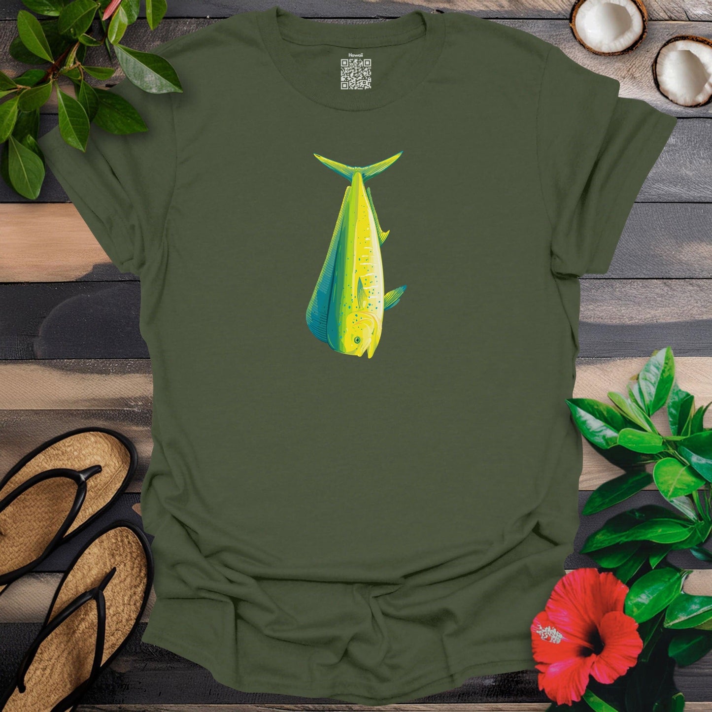 Mahi-mahi T-Shirt