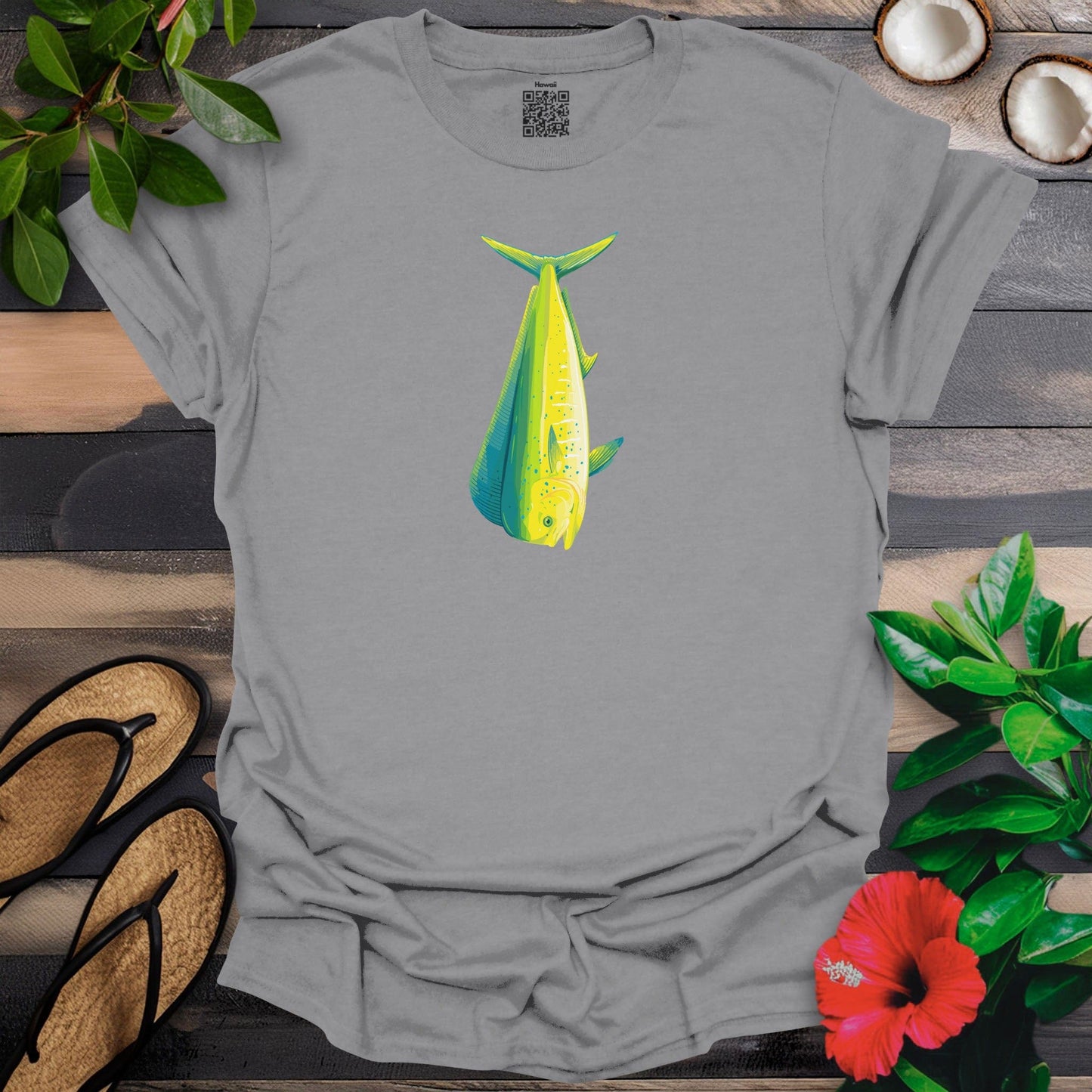 Mahi-mahi T-Shirt