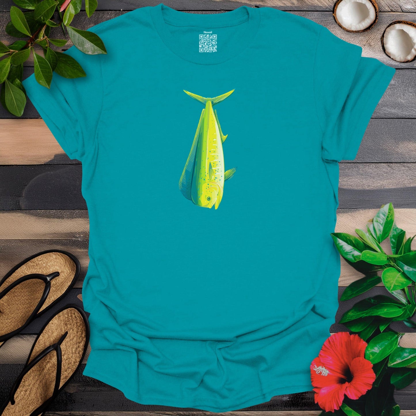 Mahi-mahi T-Shirt