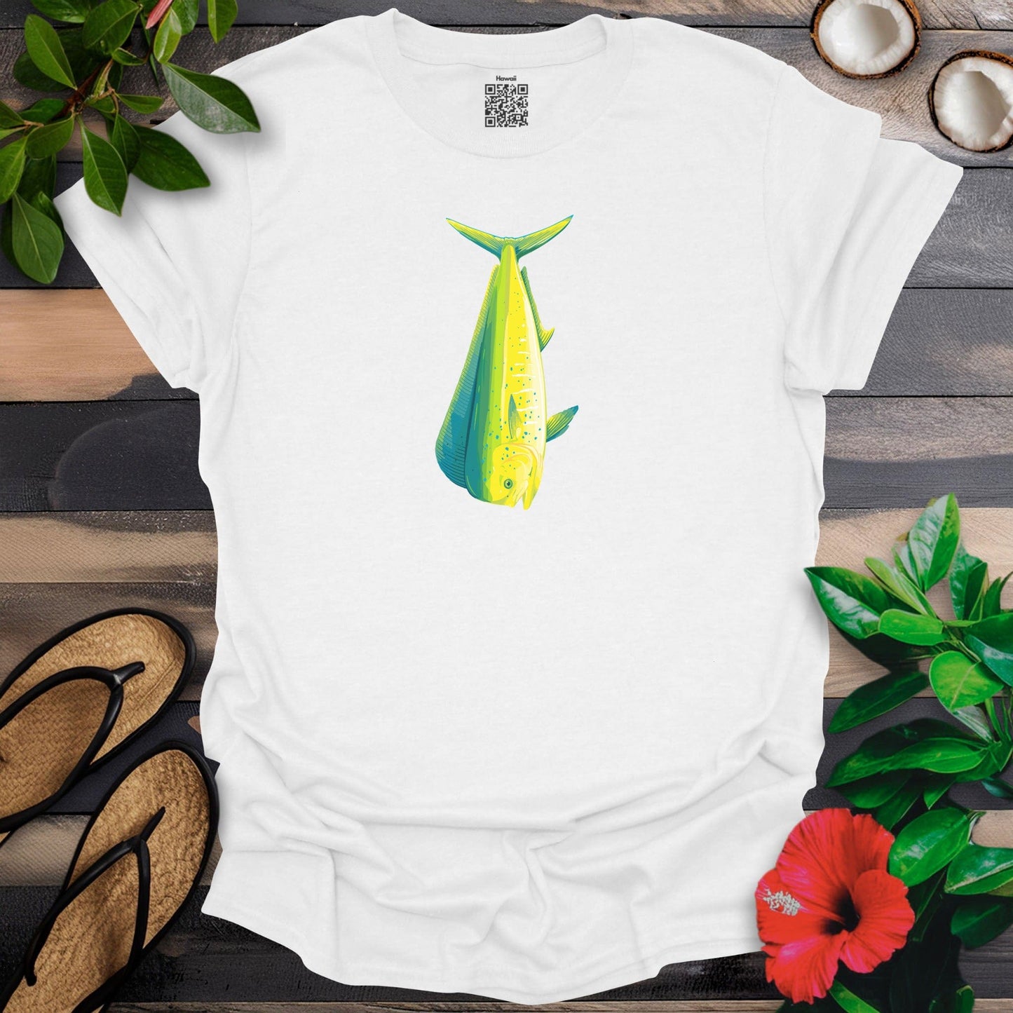 Mahi-mahi T-Shirt