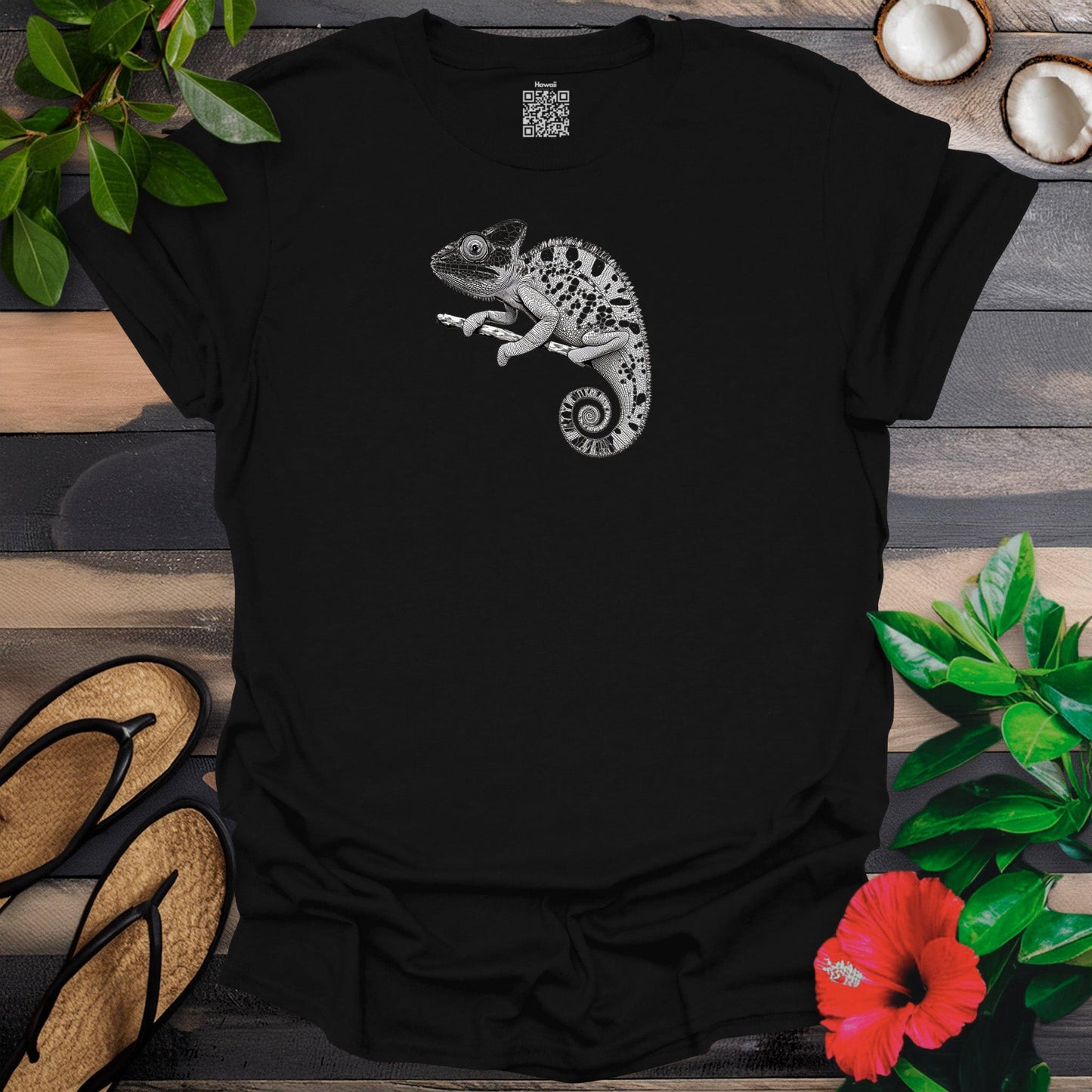 Chameleon T-Shirt