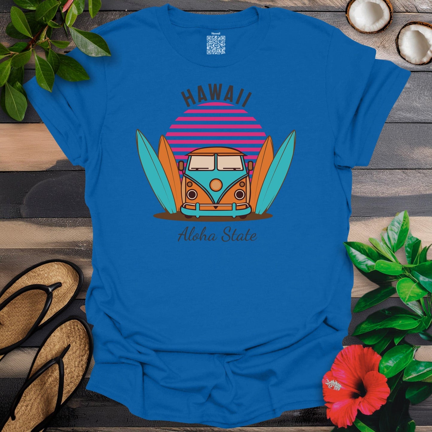 Van Life T-Shirt