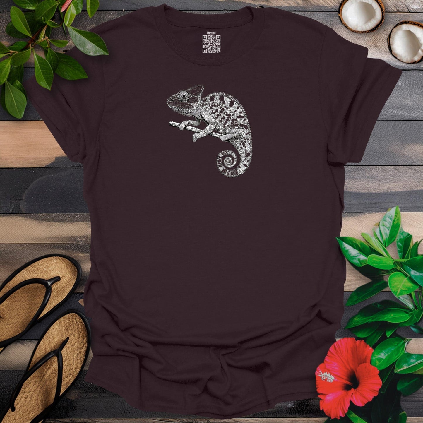 Chameleon T-Shirt